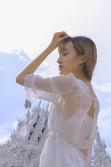 天美传媒春节回家相亲孟孟